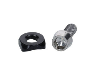 Shimano FD-R8050 Clamp Bolt & Radius Washer - Rebec and Kroes