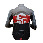 CASTELLI Castelli Rebec & Kroes Custom Endurance Equipe Jersey
