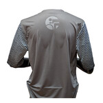 CASTELLI Castelli Rebec & Kroes Custom Trail Jersey