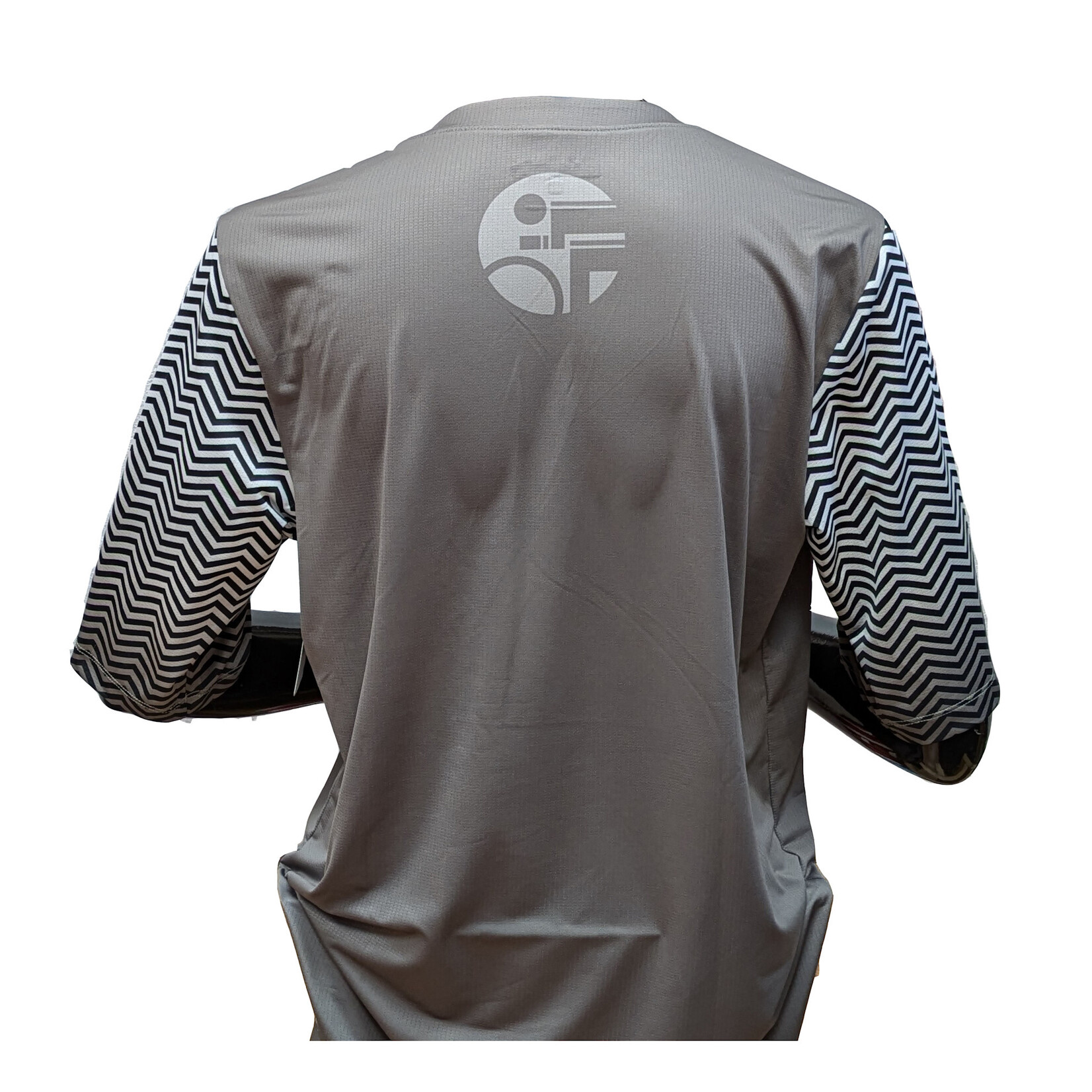 CASTELLI Castelli Rebec & Kroes Custom Trail Jersey