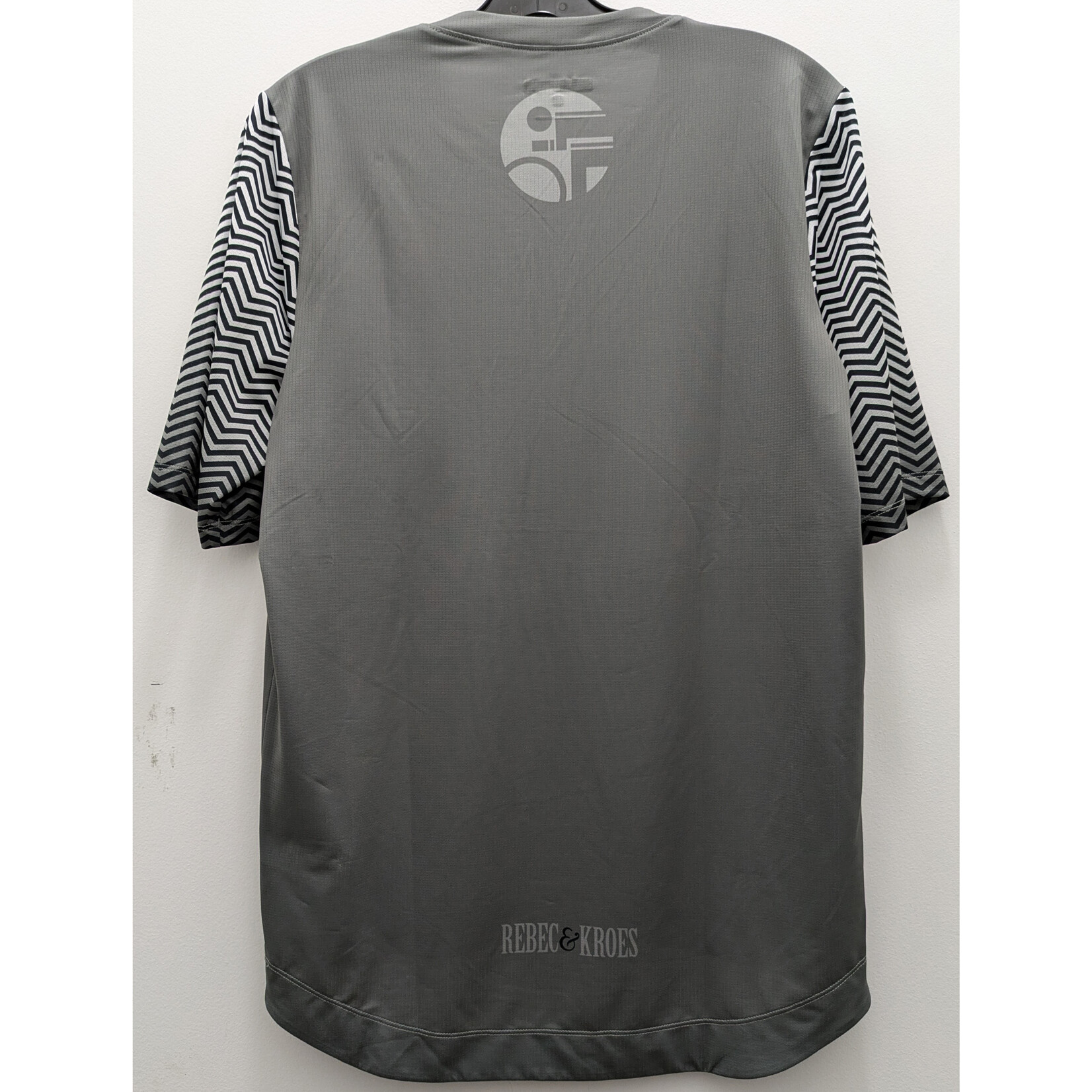 CASTELLI Castelli Rebec & Kroes Custom Trail Jersey