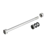 TACX Tacx T1706 Trainer Axle for E-Thru 10x135mm, 162.5mm Length