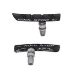 KOOL-STOP Kool Stop Mountain Brake Pad, Threaded,  V-Brake