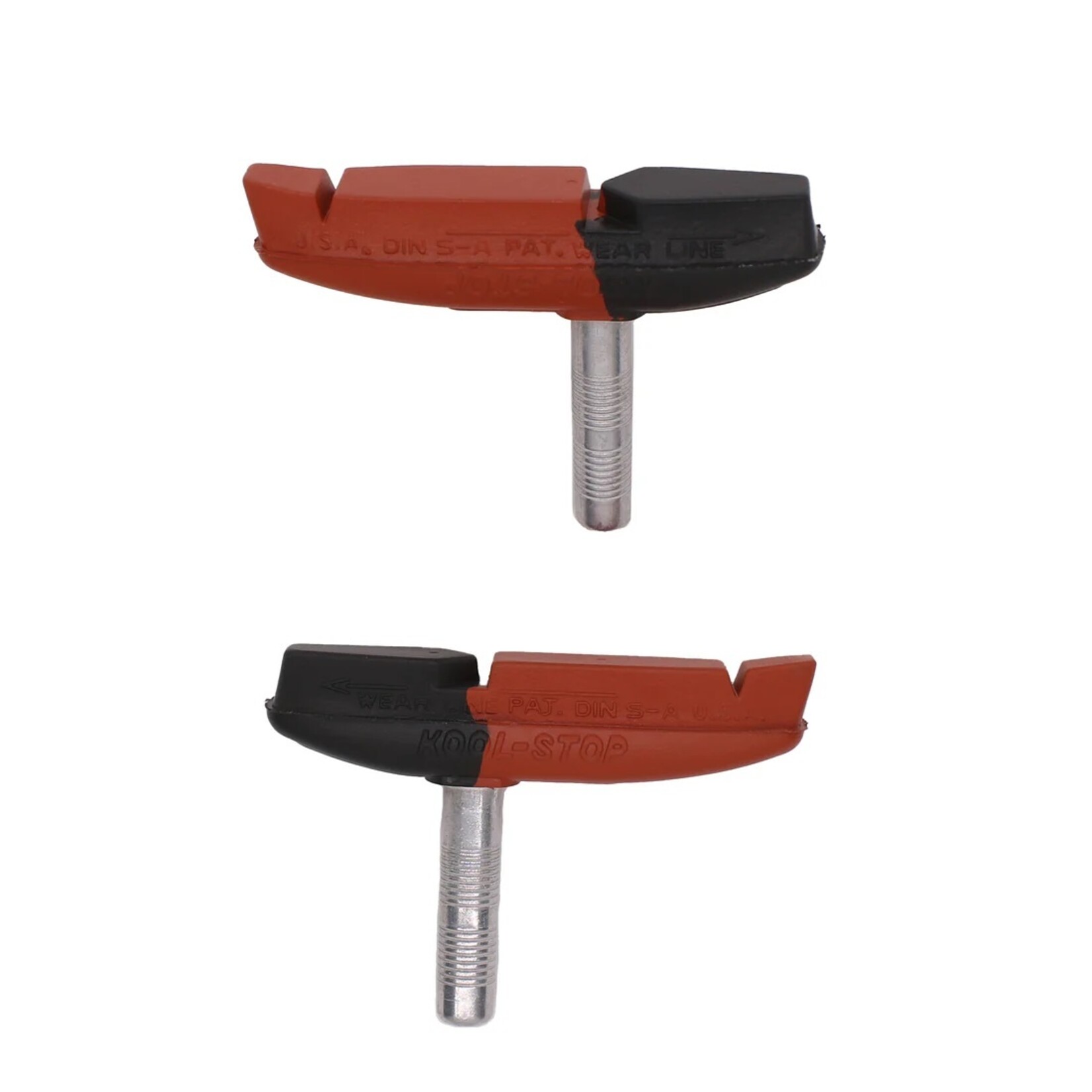 KOOL-STOP Kool Stop Eagle 2 Cantilever Brake Pad Set