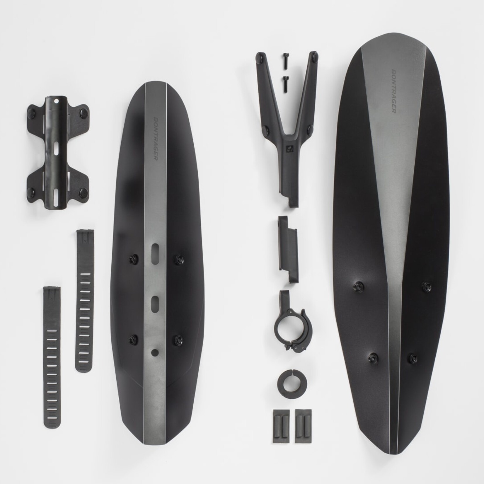BONTRAGER Bontrager Universal Fat Bike Fender Set