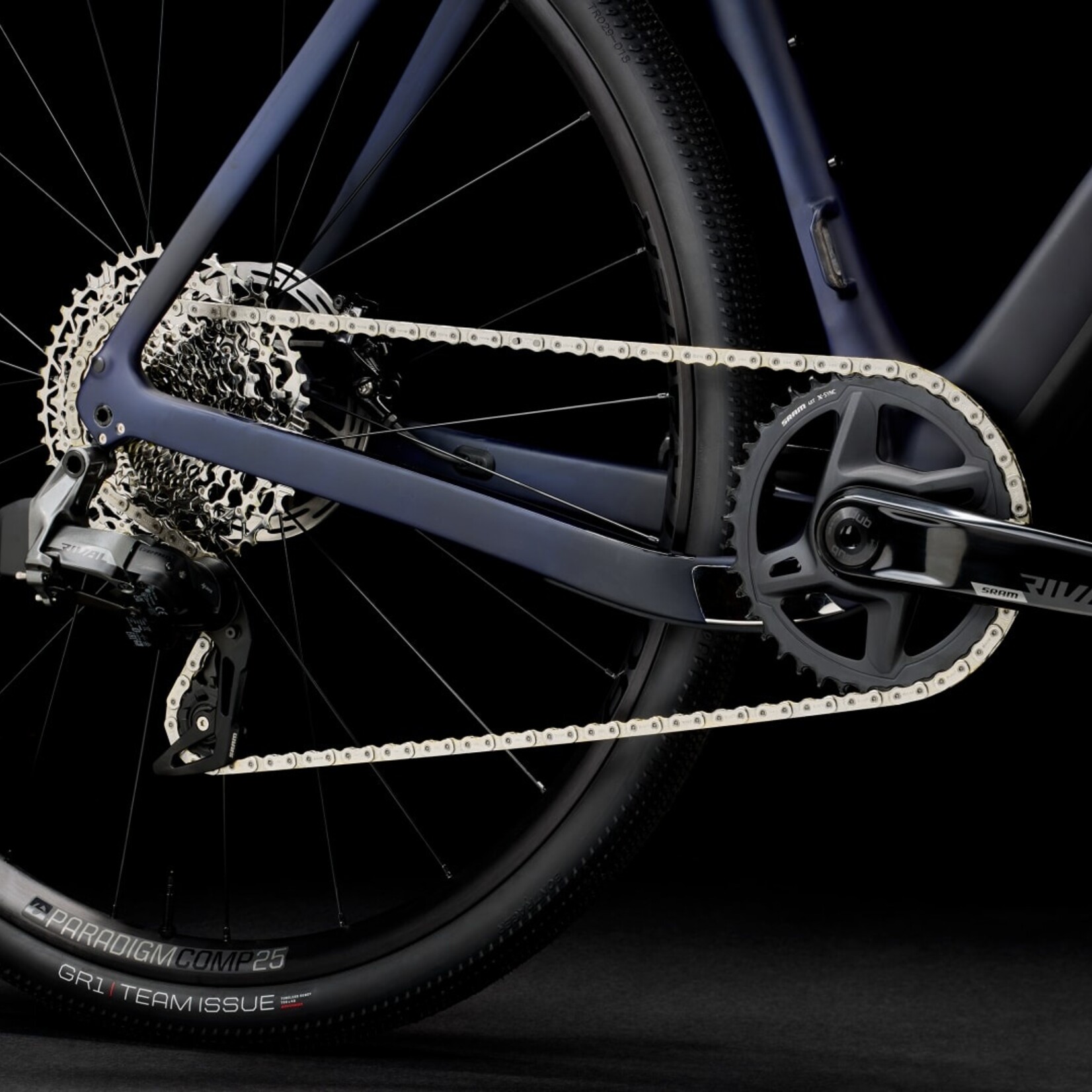 TREK Trek Checkpoint SL 6 AXS Gen 2