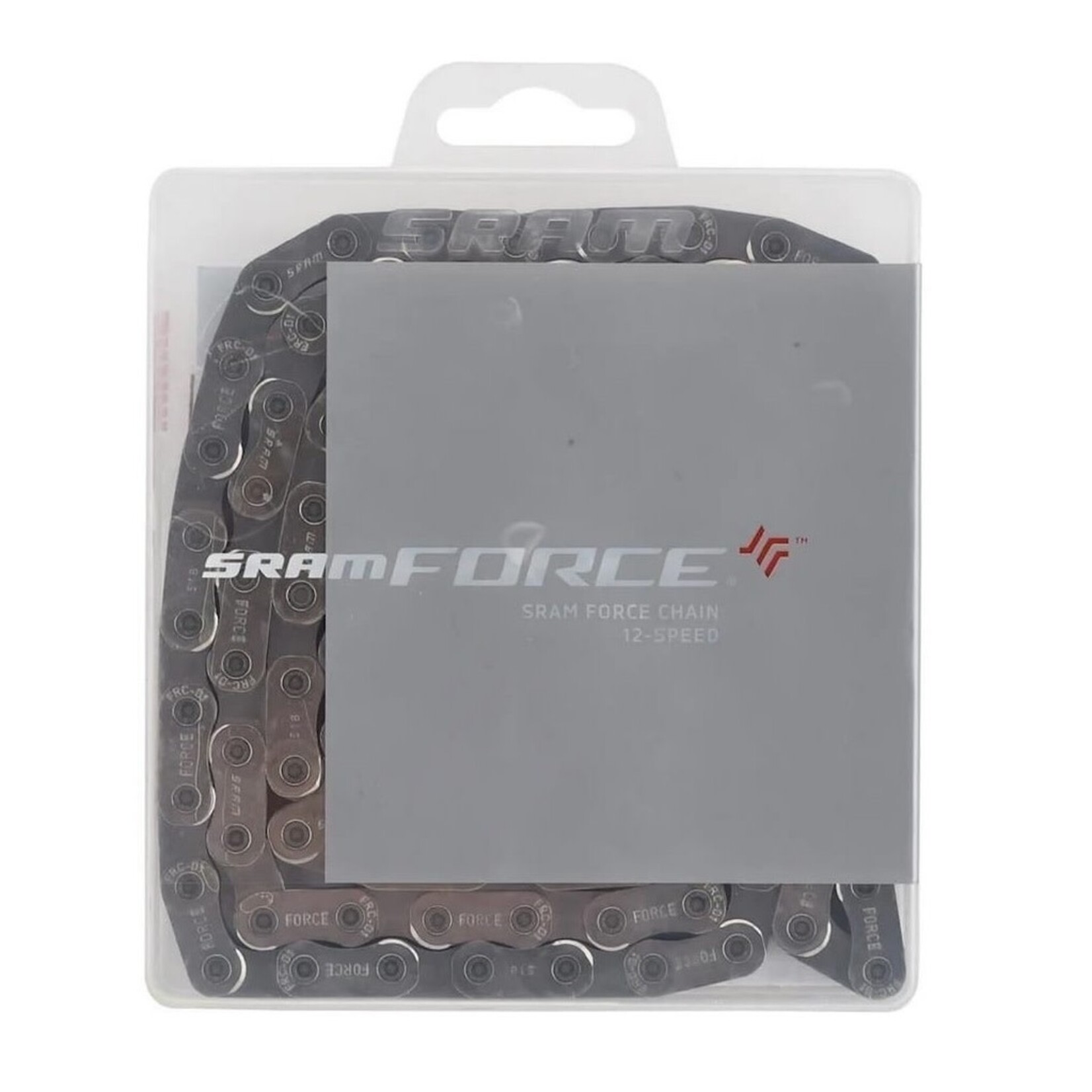 SRAM Sram 12spd Force AXS Flattop Chain