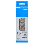 SHIMANO Shimano 11spd CN-LG500 Chain plus CUES/LINKGLIDE 9/10spd,126 Links