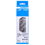 SHIMANO Shimano 12spd CN-M6100 Deore Chain, 126 Links