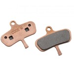 AVID Avid Sintered Metal Disc Brake Pads Code 2007-2010 Steel Back Plate