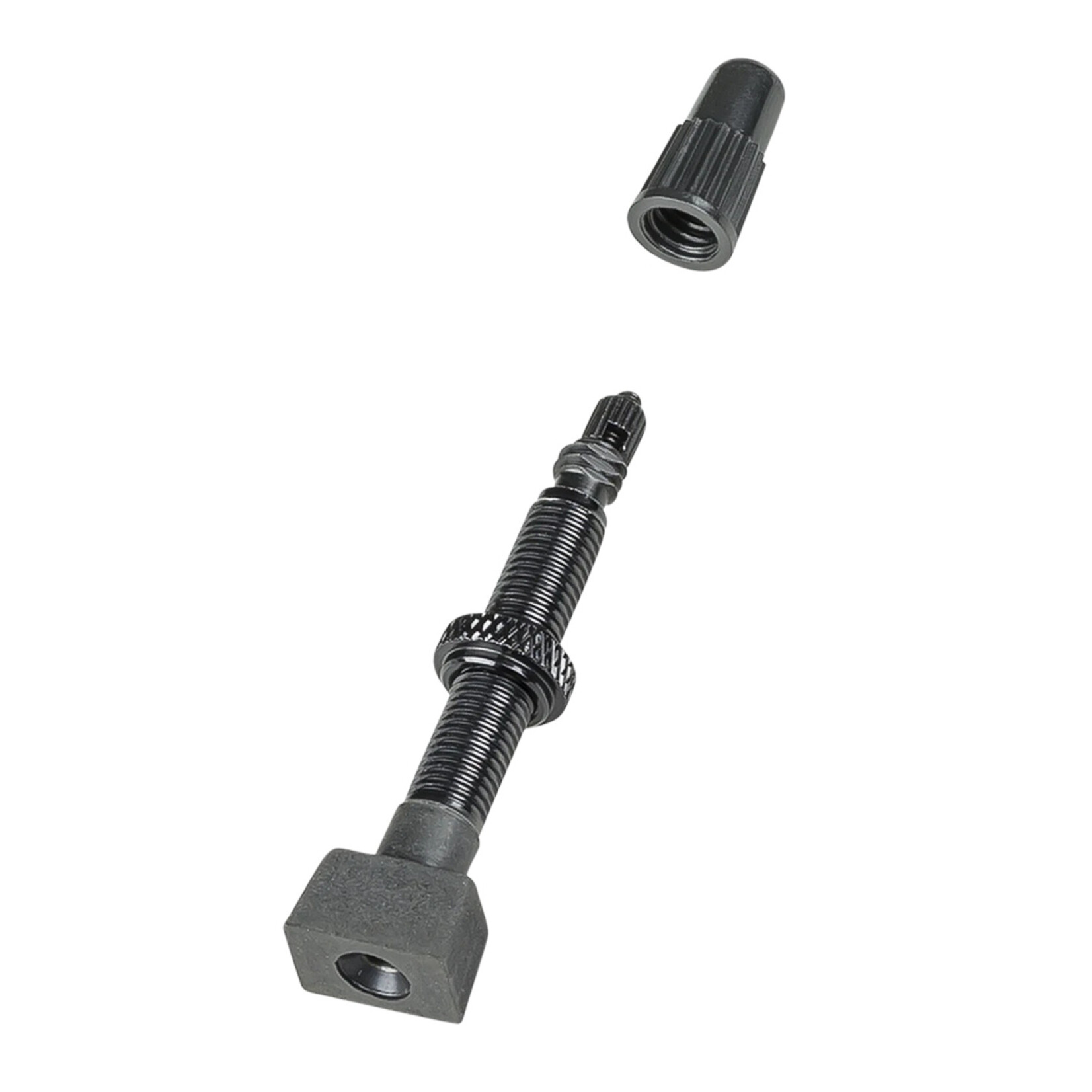 BONTRAGER Bontrager Rectangular Base TLR Valve
