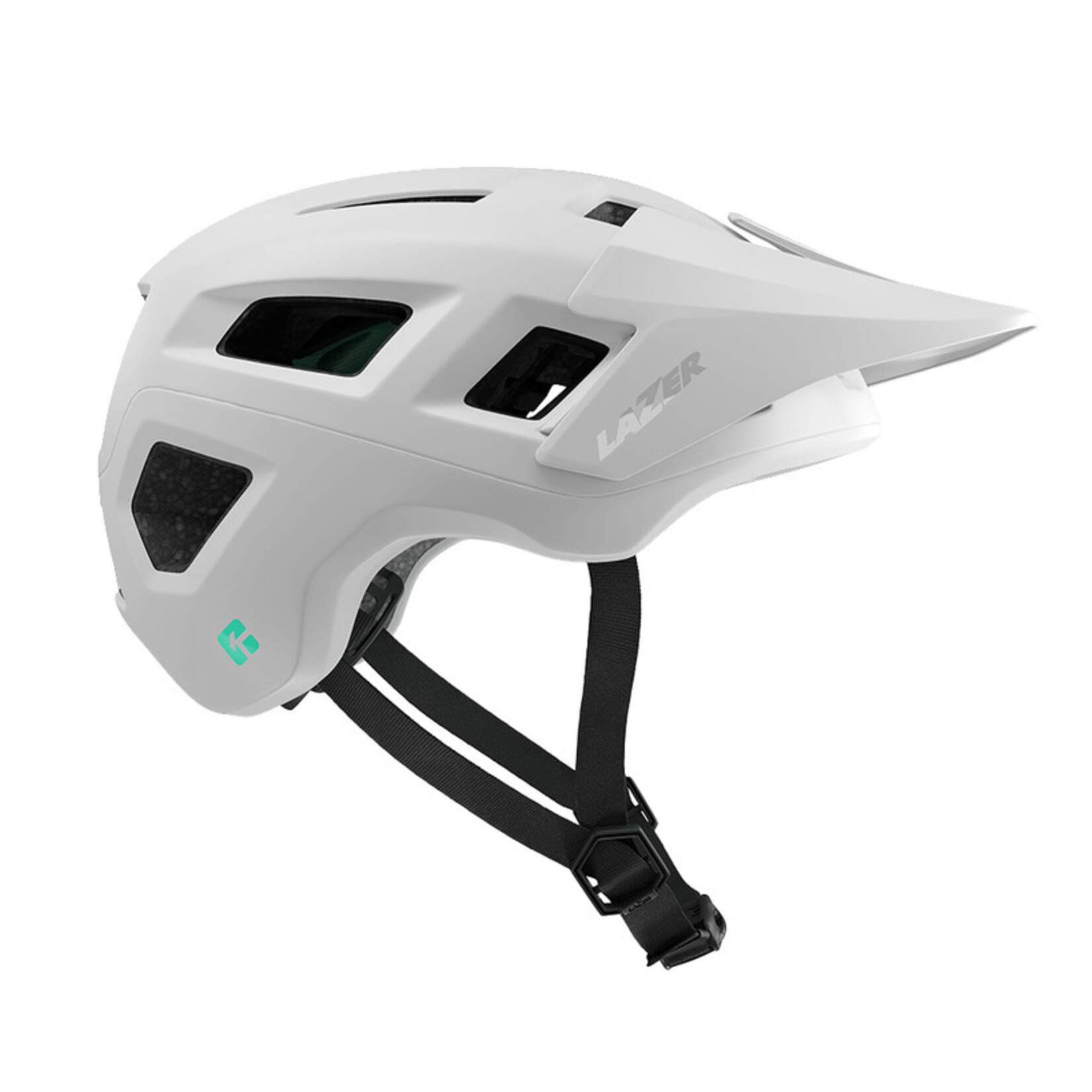 LAZER Lazer Coyote KinetiCore Helmet