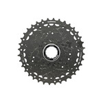 SHIMANO Shimano 9spd CS-LG400-9 CUES/LINKGLIDE Cassette