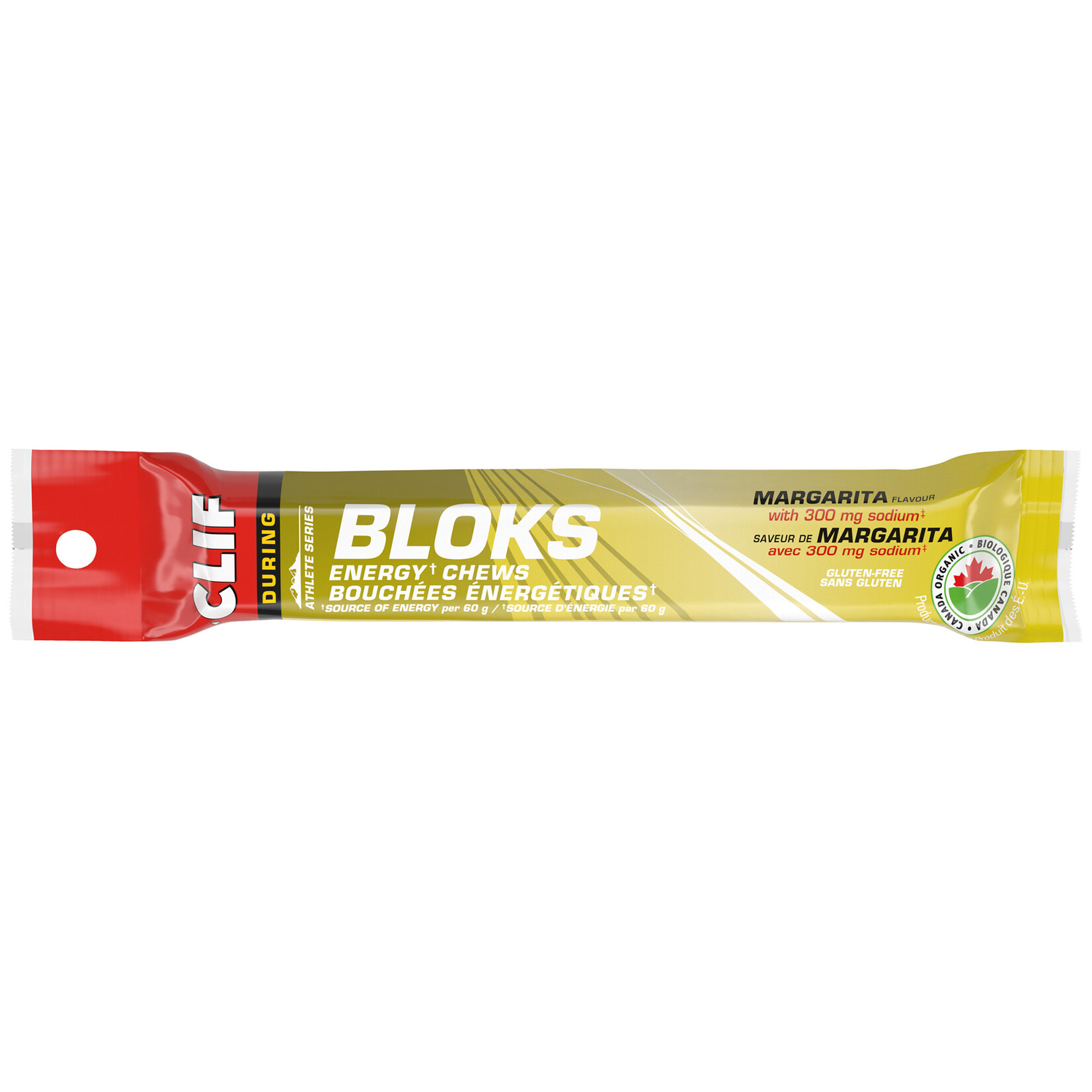 CLIFF BAR Clif Bloks Energy Chews 60g