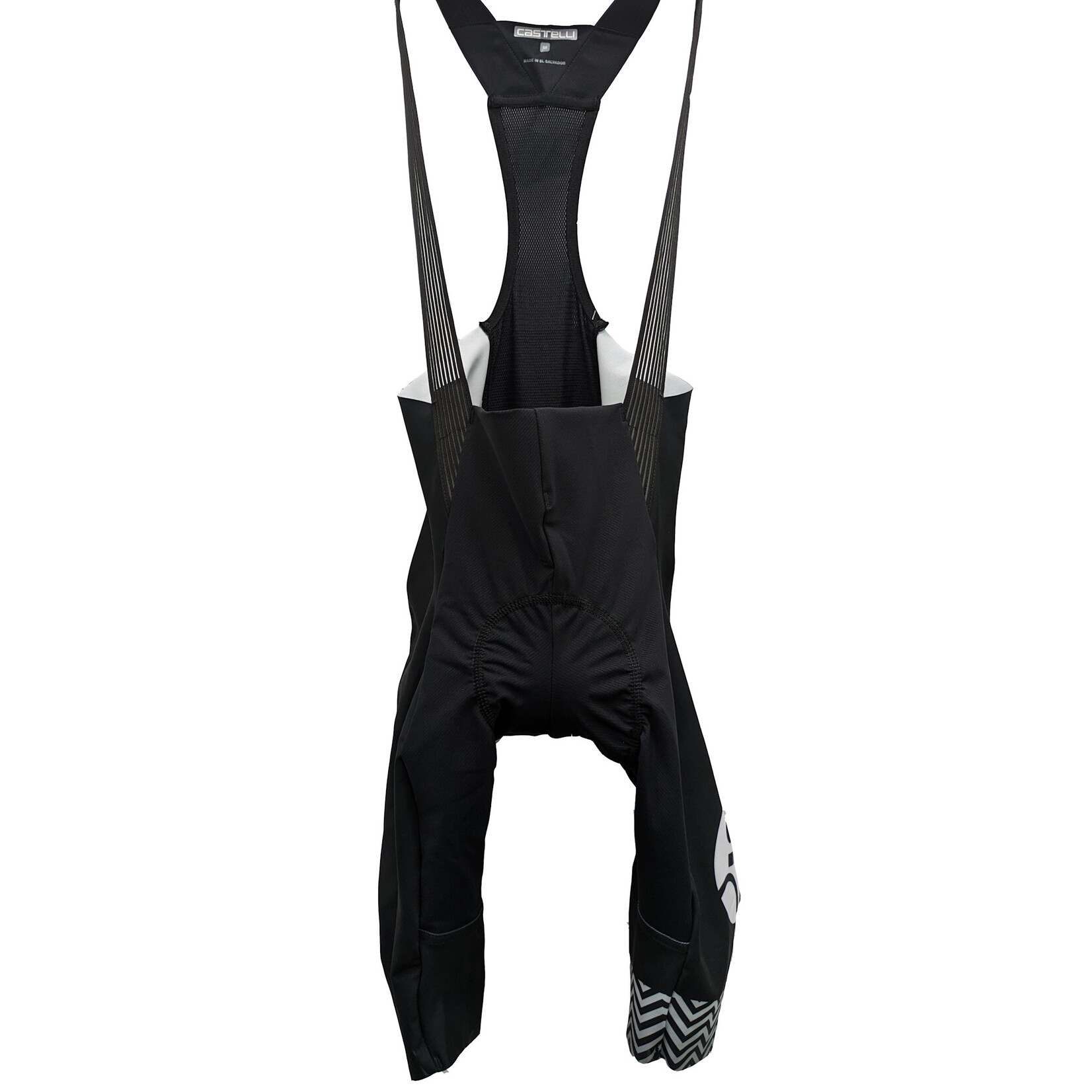 CASTELLI Castelli Rebec & Kroes Custom Free Aero RC Pro Bibshort