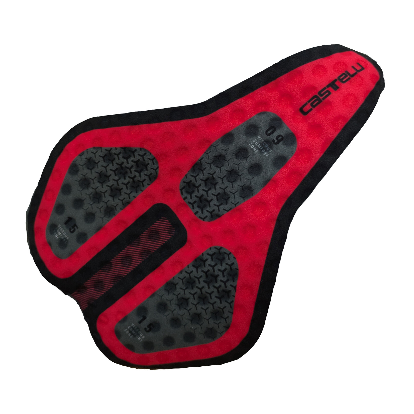 CASTELLI Castelli Rebec & Kroes Custom Free Aero RC Pro Bibshort