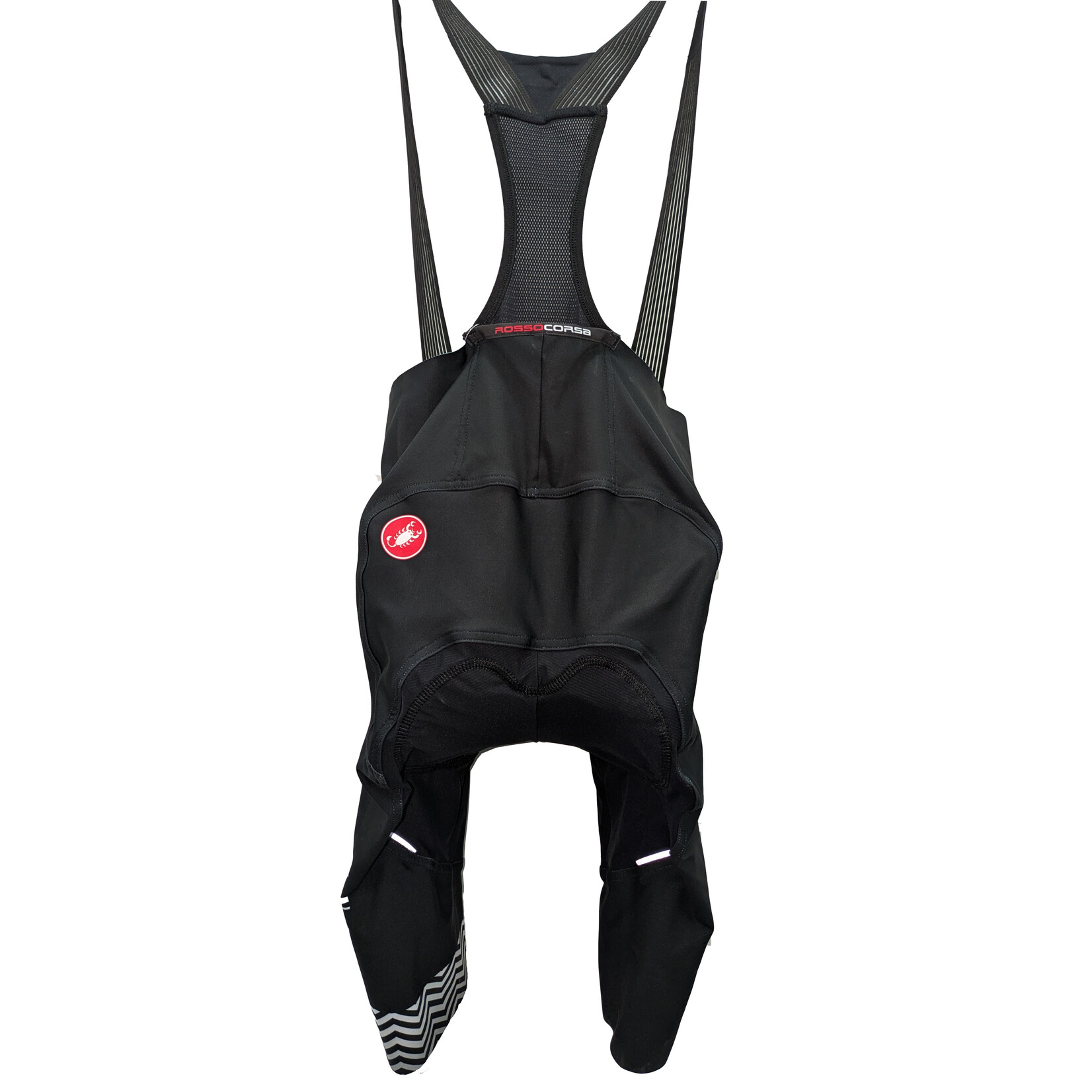 CASTELLI Castelli Rebec & Kroes Custom Free Aero RC Pro Bibshort