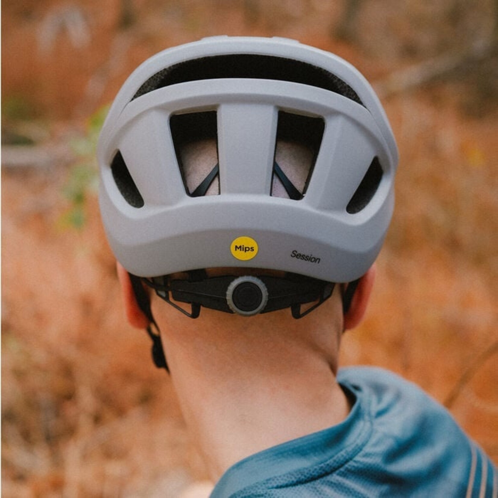 SMITH Smith Session MIPS Helmet
