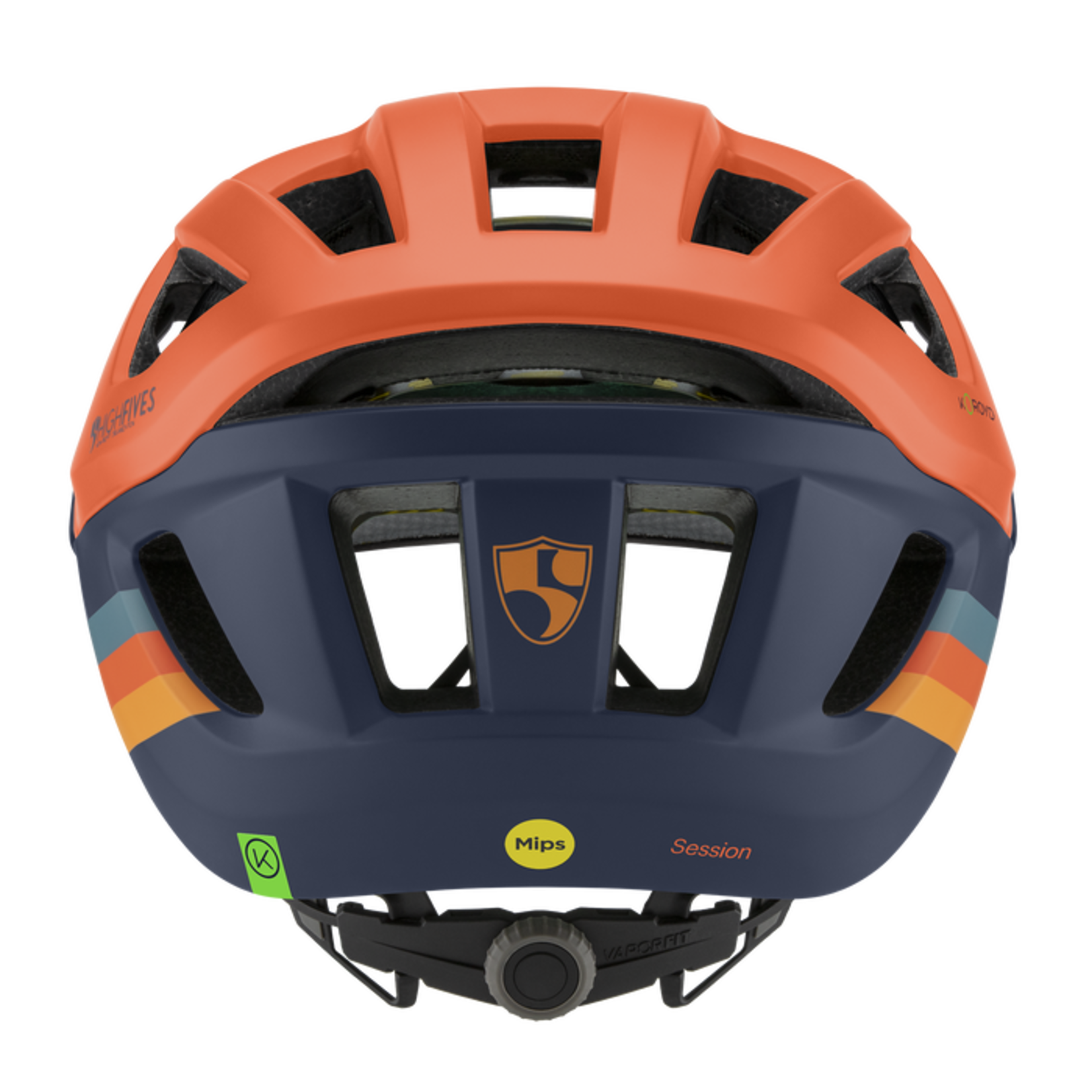 SMITH Smith Session MIPS Helmet
