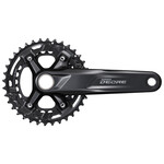 SHIMANO Shimano 10spd FC-M4100-2 Crankset, 36-26t