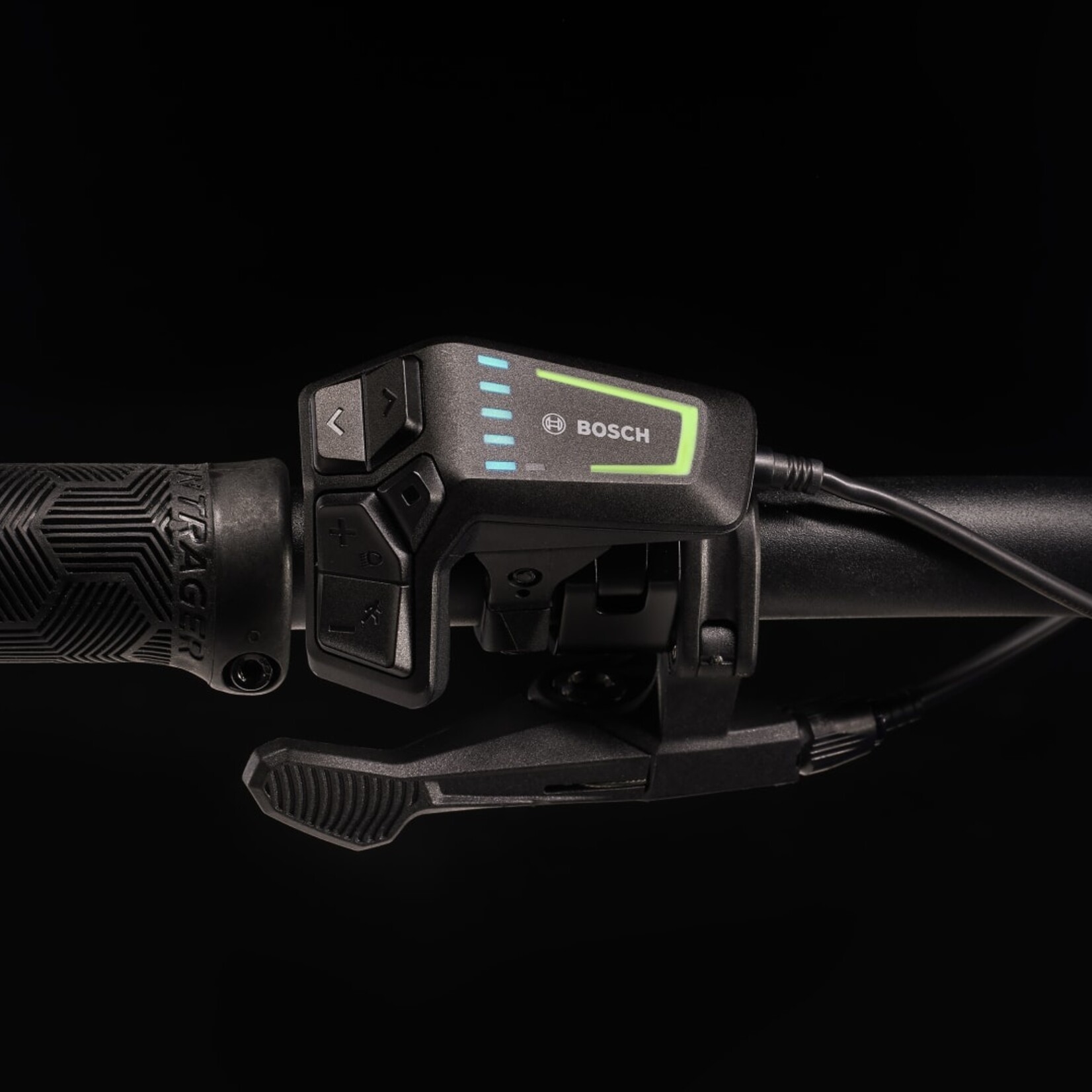 TREK Trek Rail 7 Gen 3 (w/ 325km of staff use)