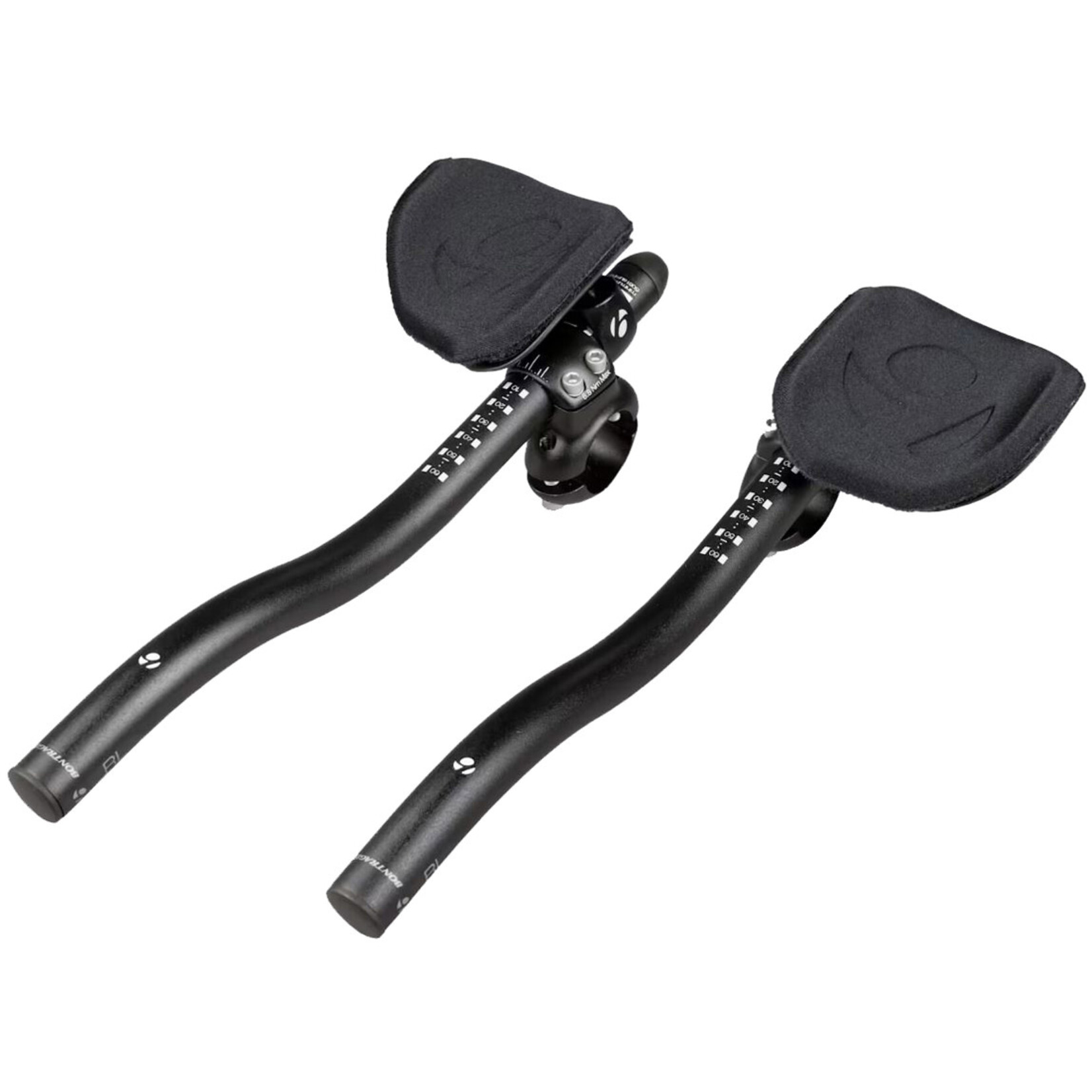 BONTRAGER Bontrager Race Lite Aero Clip-On Handlebar