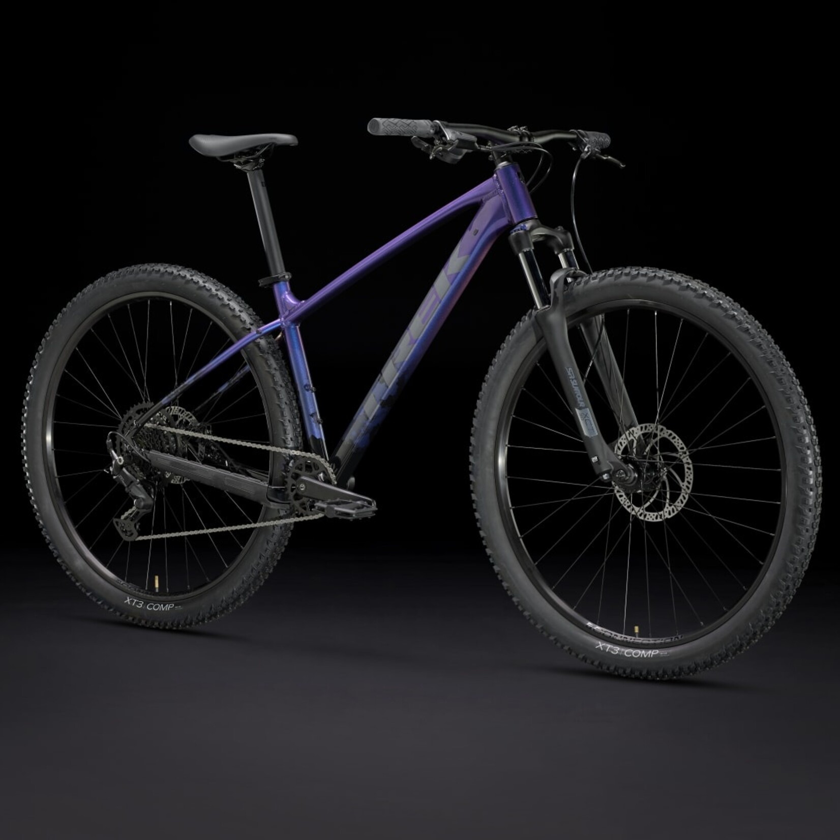 TREK Trek Marlin 5 Gen 3