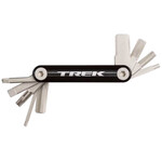 TREK Trek BITS Integrated Multi-Tool, 9 Function
