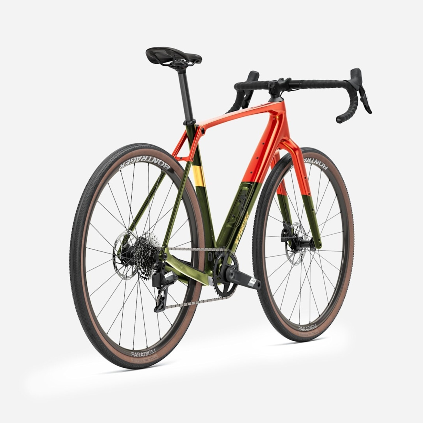 TREK Trek Checkpoint SL 5 AXS Gen 3