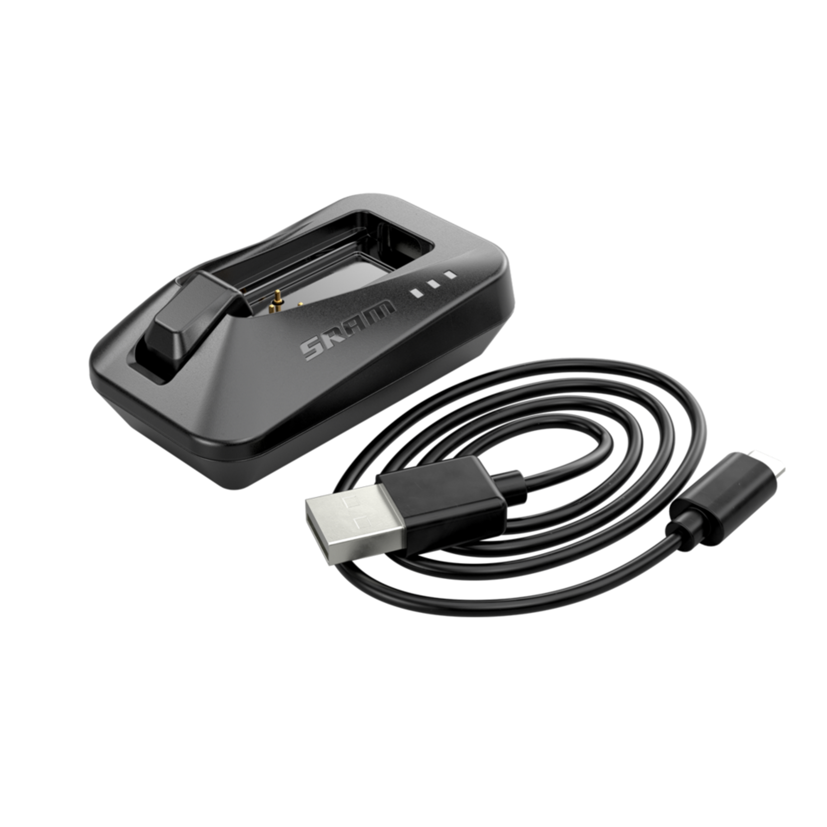 SRAM Sram AXS/Etap Battery Charger and USB-Cord