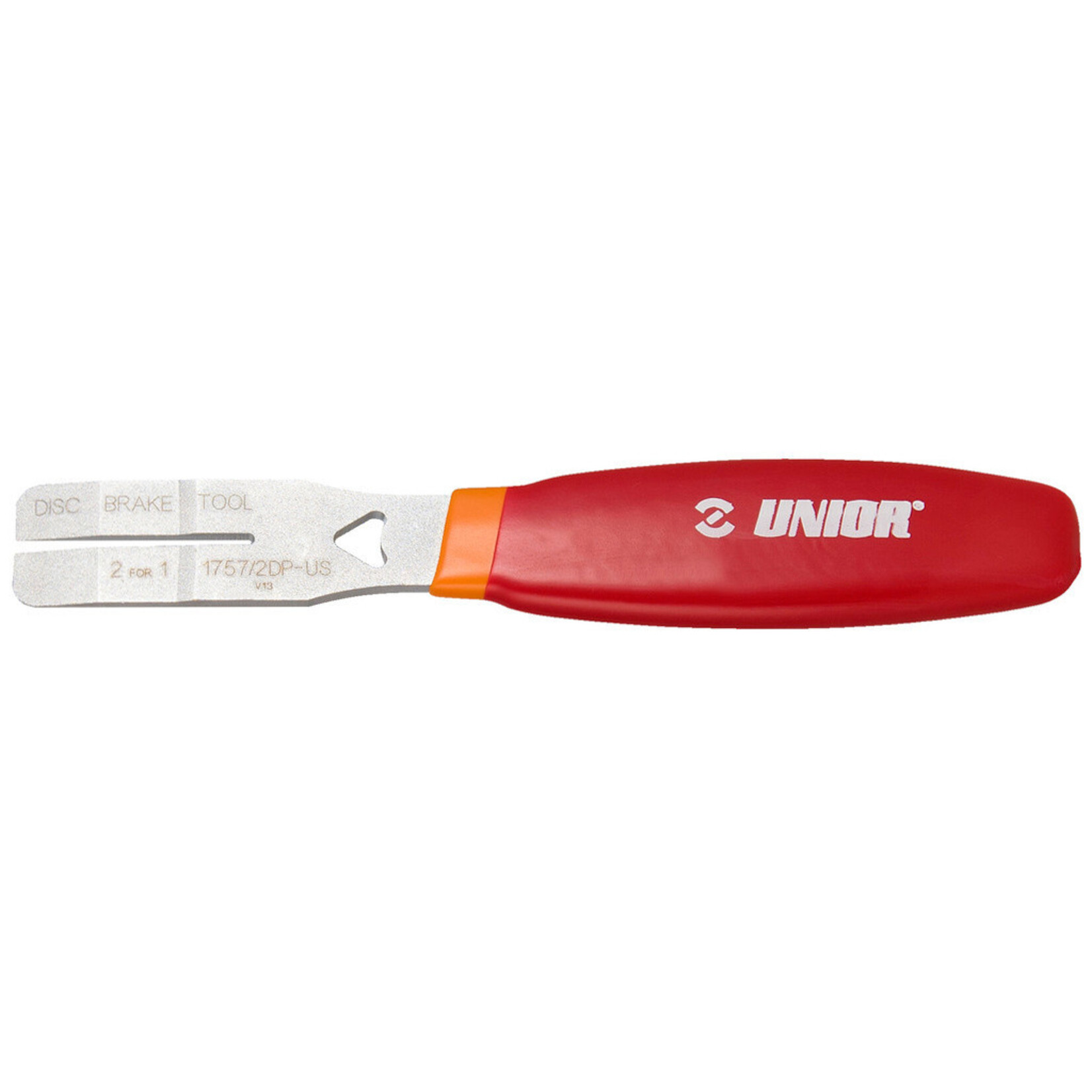 UNIOR Unior 2-in-1 Disc Brake Tool