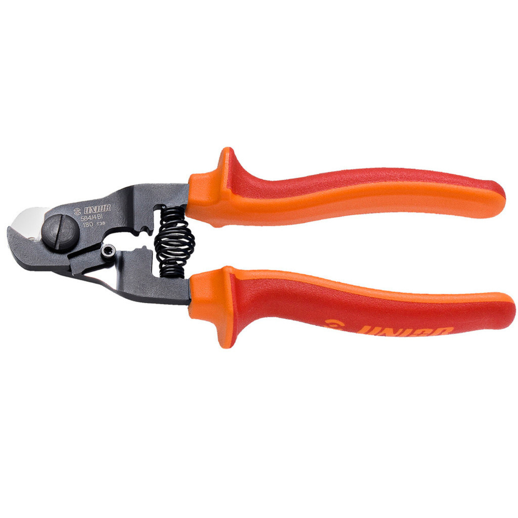 UNIOR Unior Cable Housing Cutters