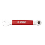 UNIOR Unior 3 in 1 Pedal wrench