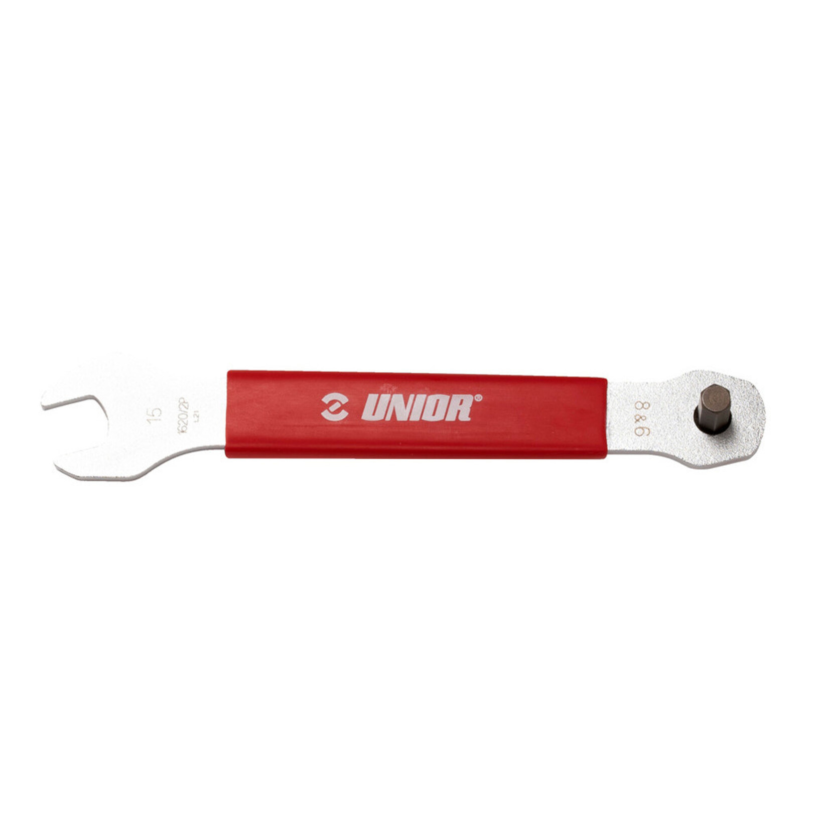UNIOR Unior 3 in 1 Pedal wrench
