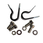 Seatstay Bracket Kit