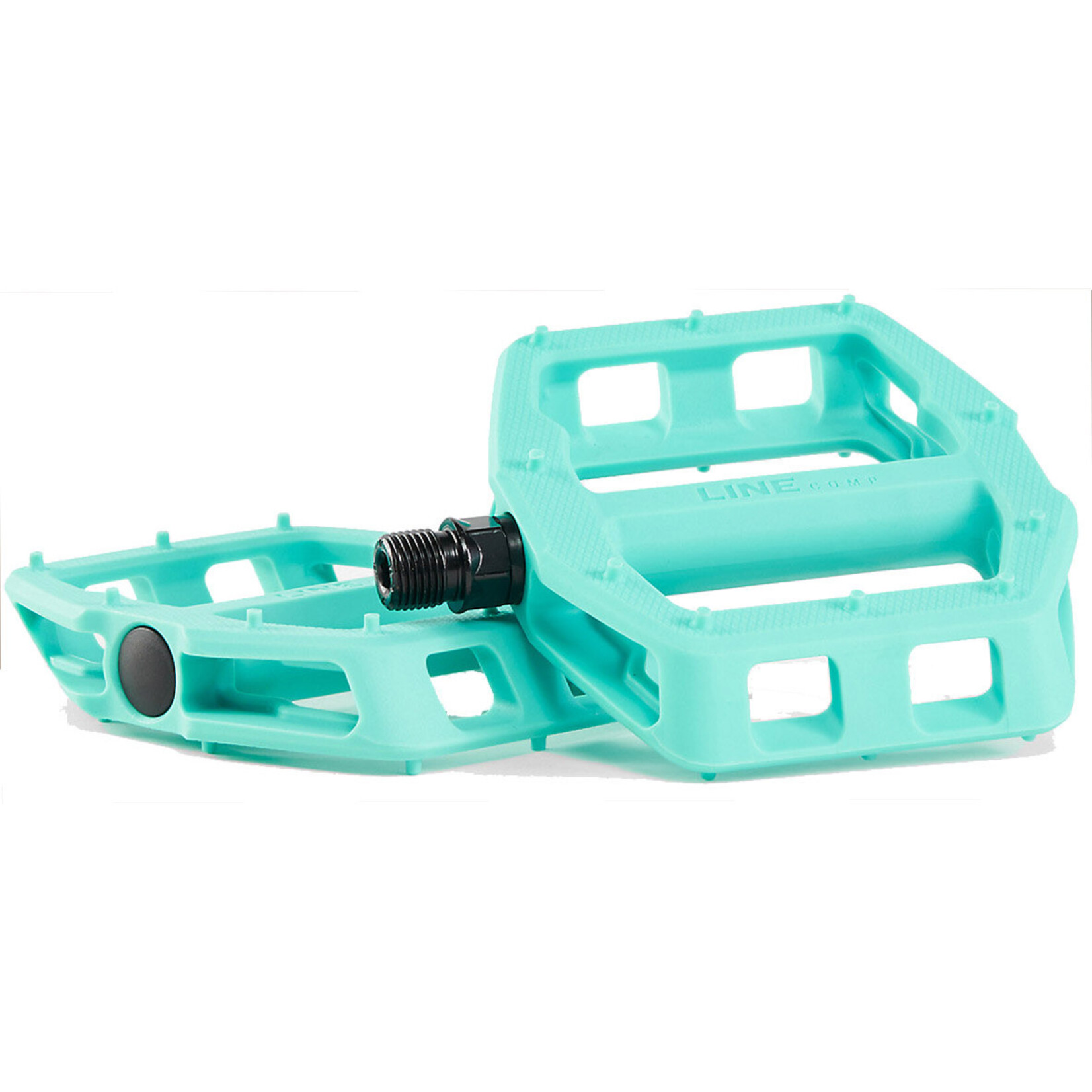 BONTRAGER Bontrager Line Comp Flat Pedal Set