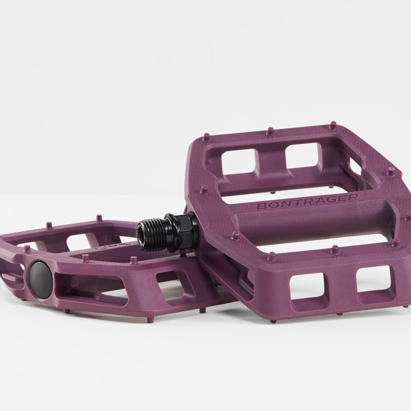 BONTRAGER Bontrager Line Comp Flat Pedal Set
