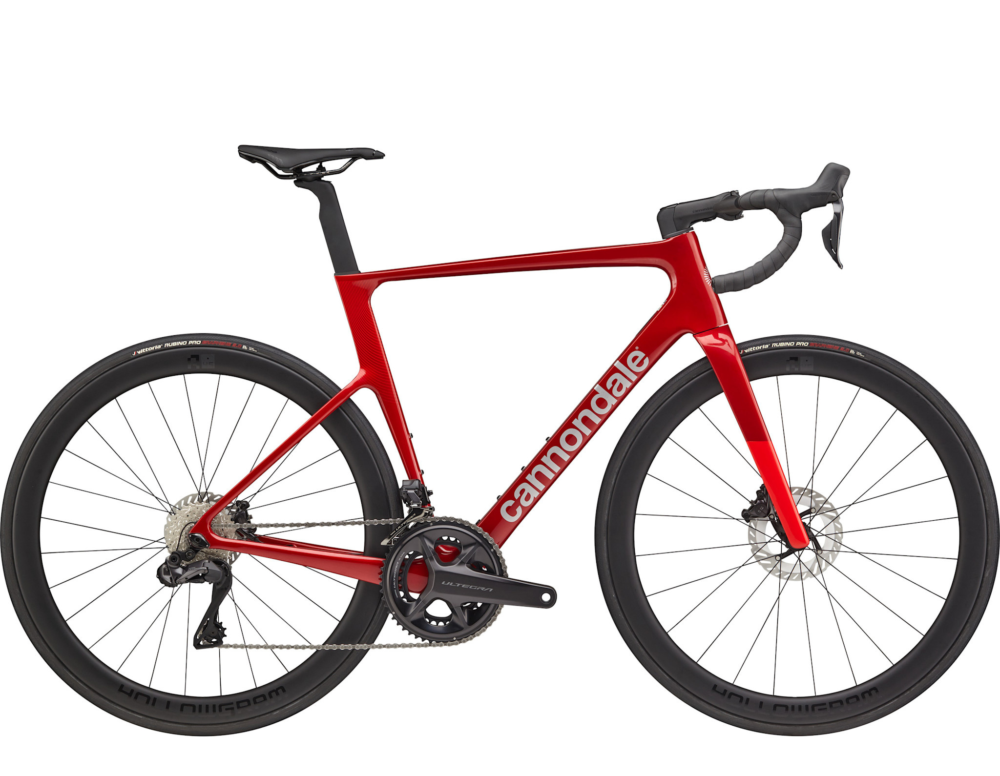 Cannondale SuperSix EVO 2 Gen 4 - Rebec and Kroes Cycle & Sport