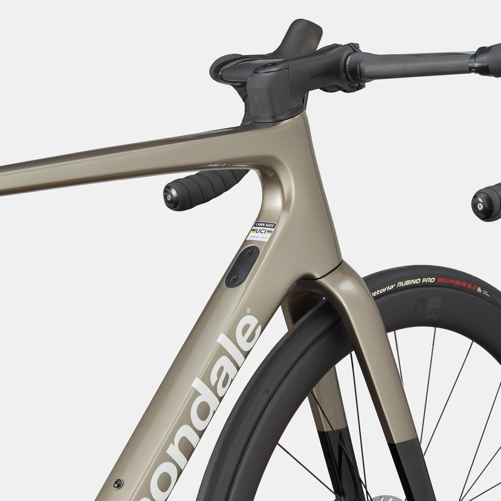 CANNONDALE Cannondale SuperSix EVO 2 Gen 4