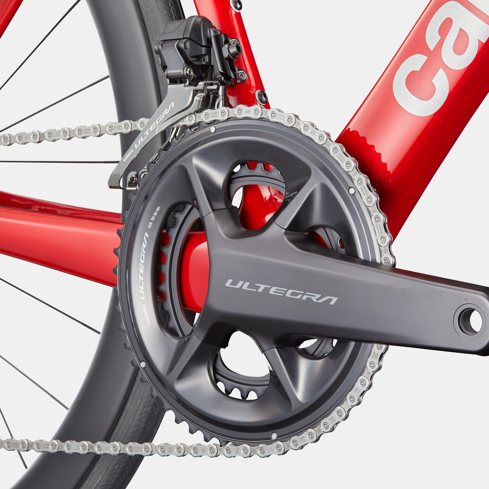 CANNONDALE Cannondale SuperSix EVO 2 Gen 4