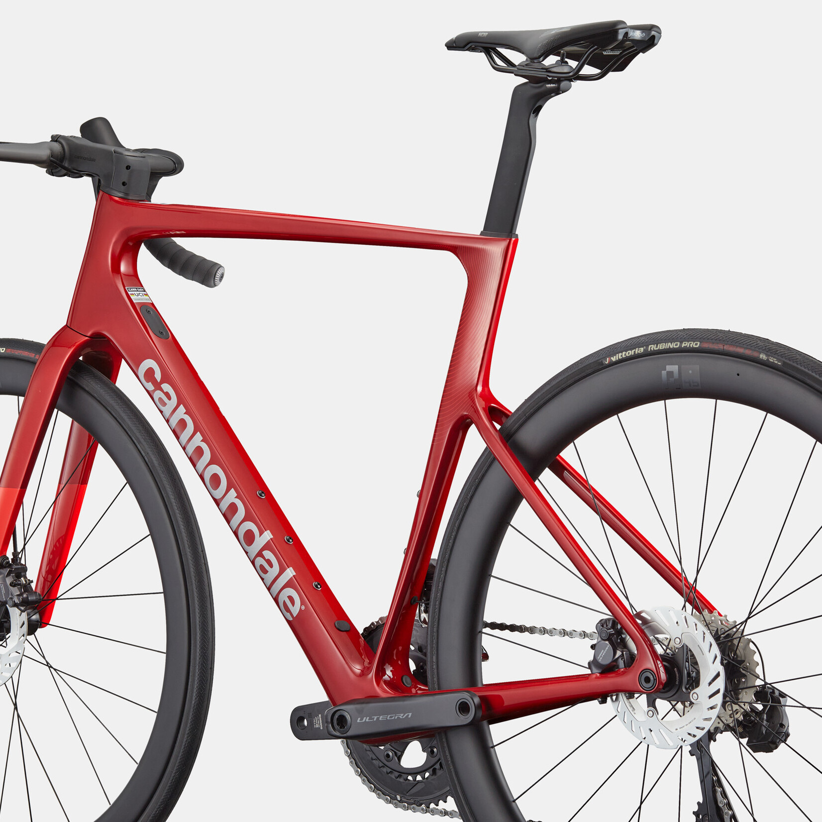 CANNONDALE Cannondale SuperSix EVO 2 Gen 4