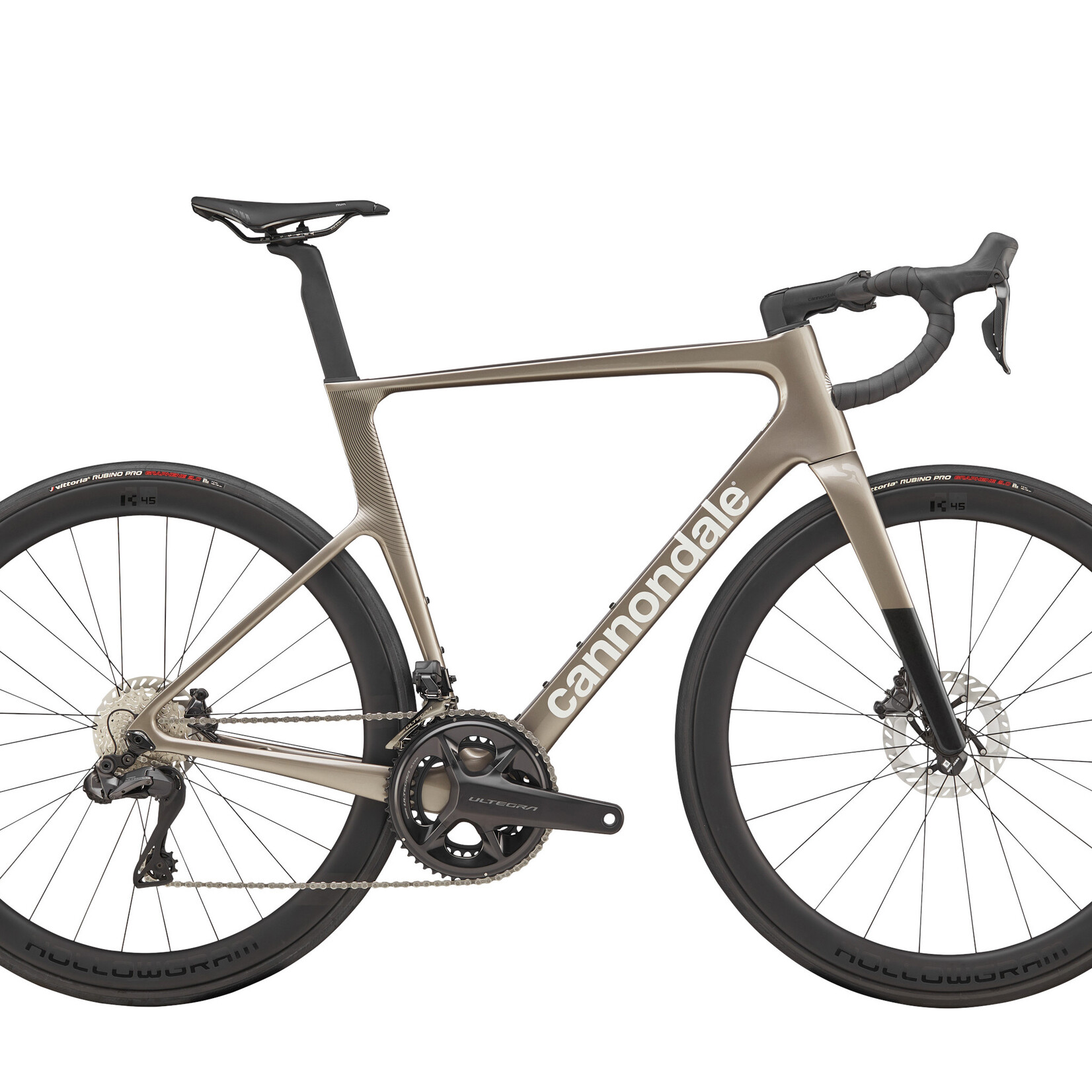 CANNONDALE Cannondale SuperSix EVO 2