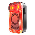MAGICSHINE Magicshine SEEMEE 100AD Radar Detection Taillight, 100 Lumens