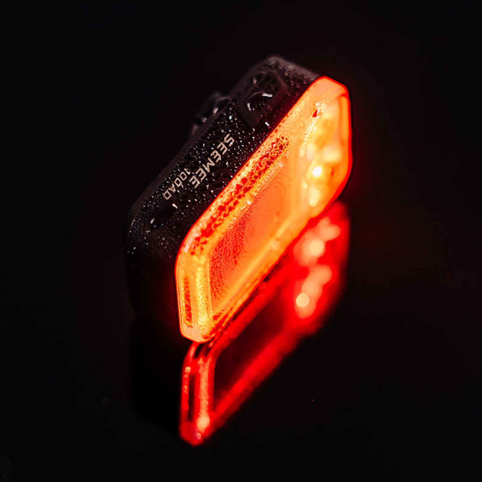 MAGICSHINE Magicshine SEEMEE 100AD Radar Detection Taillight, 100 Lumens