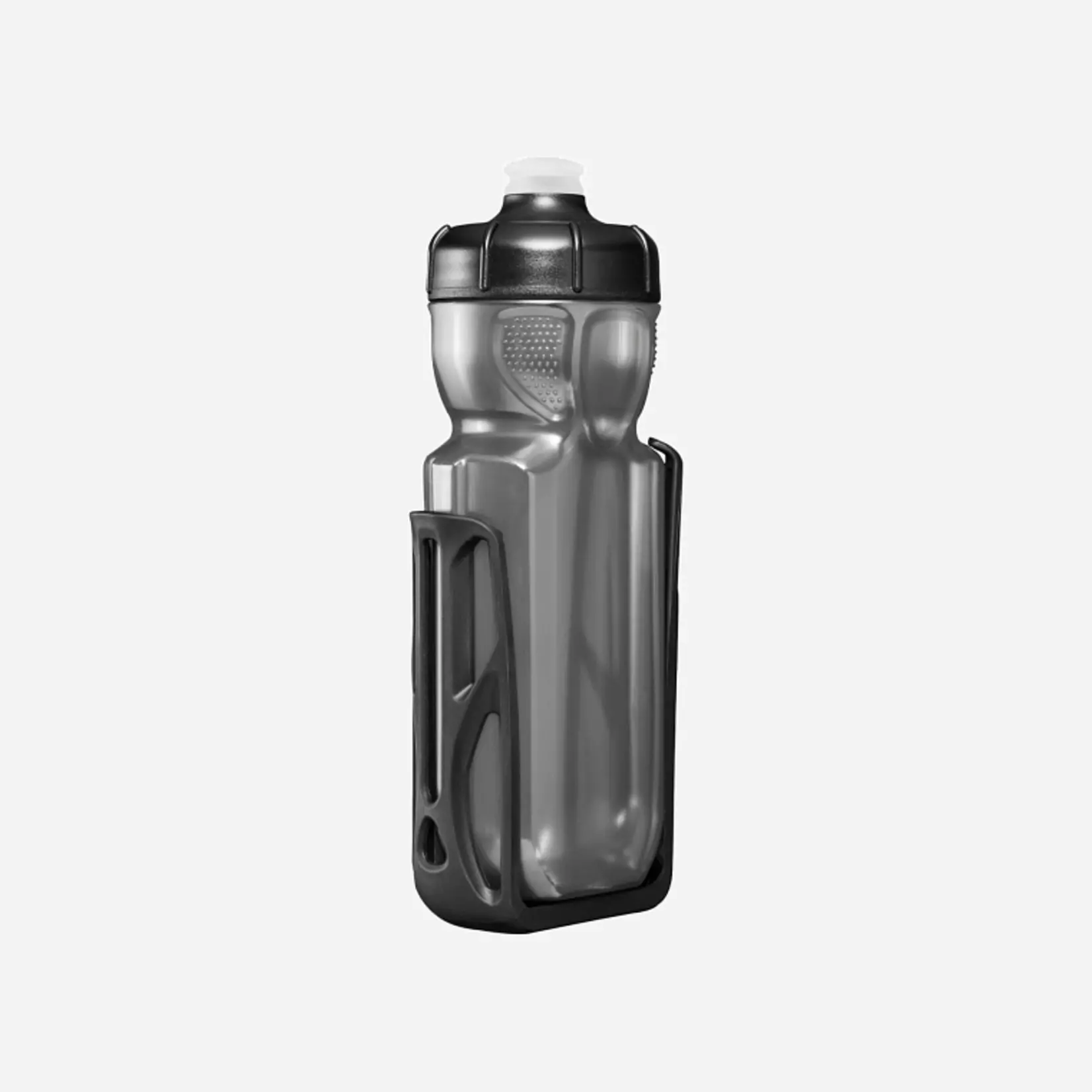 CANNONDALE Cannondale Gripper Aero & ReGrip Aero 600ml Bottle and Bottle Cage