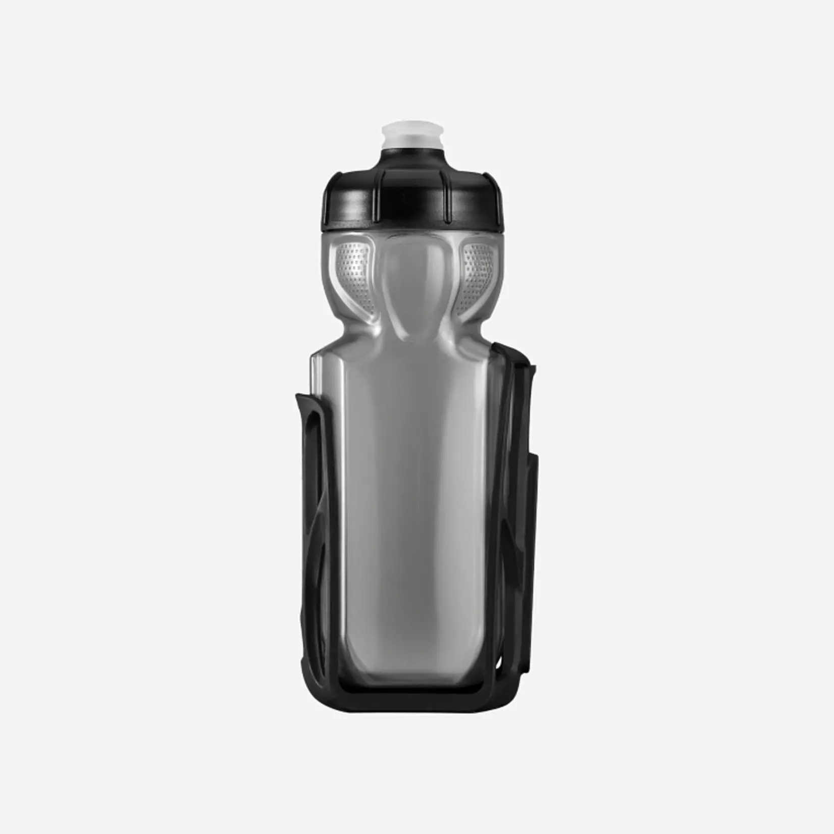 CANNONDALE Cannondale Gripper Aero & ReGrip Aero 600ml Bottle and Bottle Cage