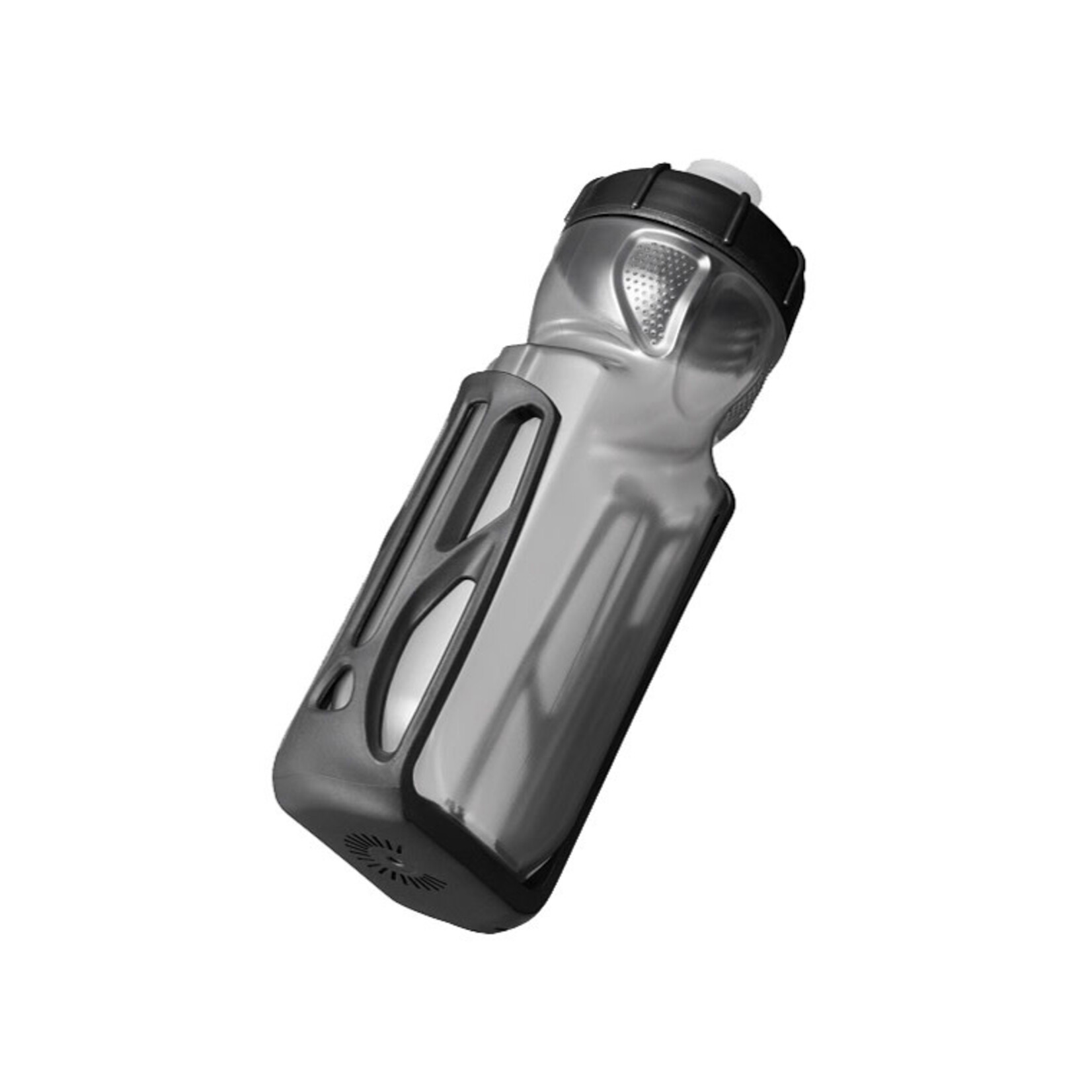 CANNONDALE Cannondale Gripper Aero & ReGrip Aero 600ml Bottle and Bottle Cage