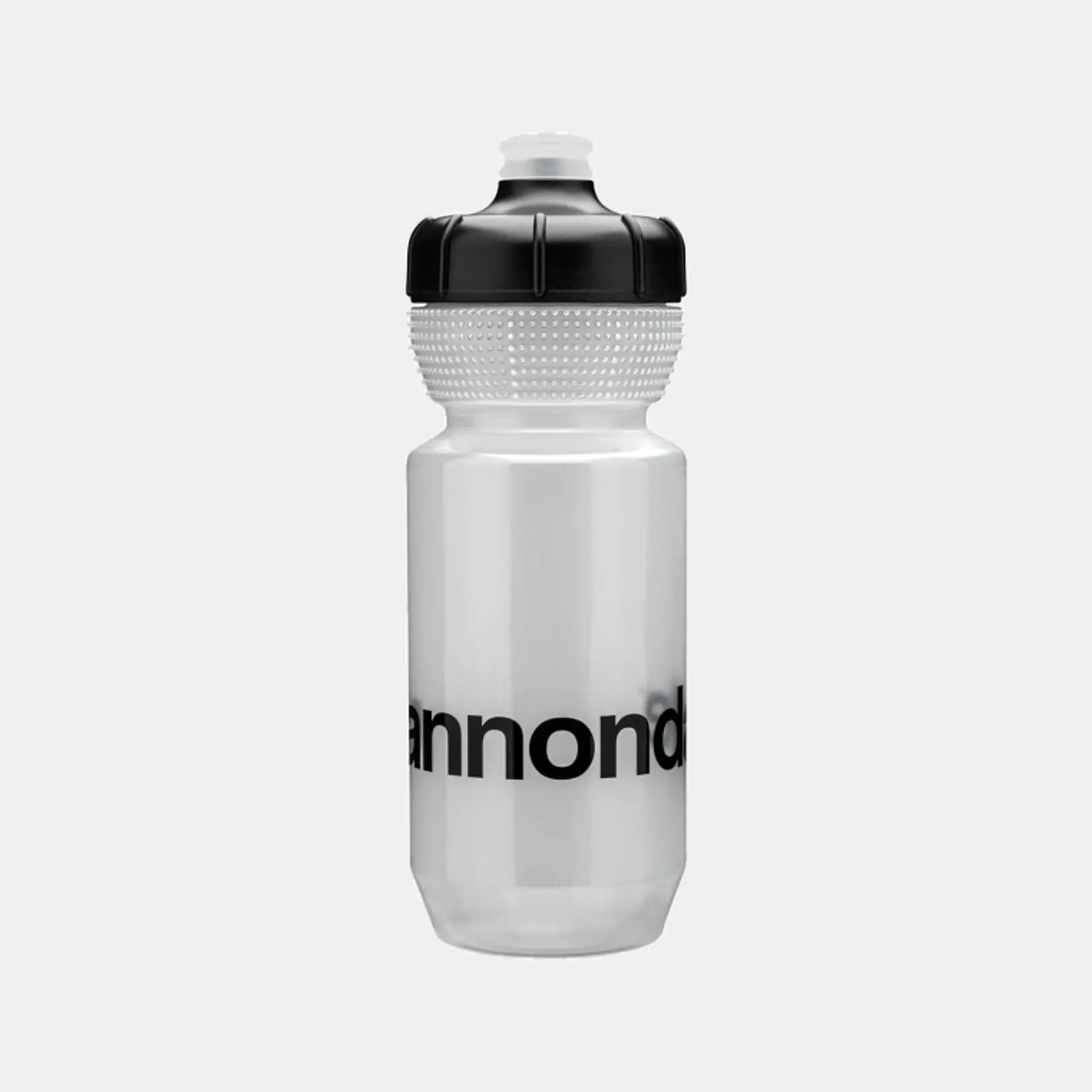 CANNONDALE Cannondale Gripper Logo 600ml Bottle