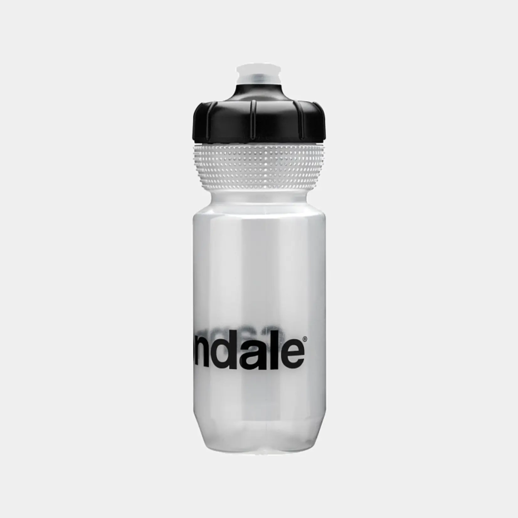 CANNONDALE Cannondale Gripper Logo 600ml Bottle