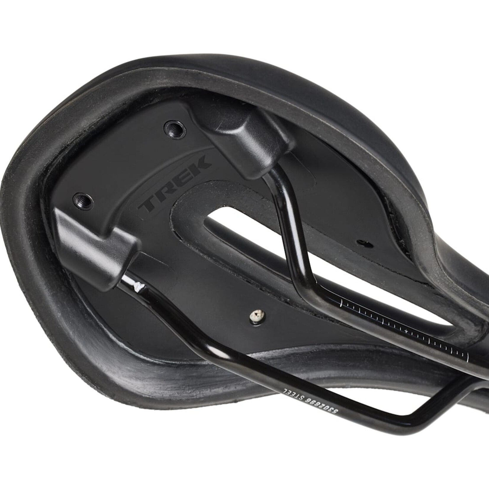 TREK Trek Verse Bike Saddle 250mm x 145mm